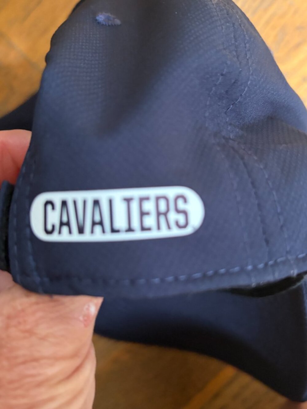 University of Virginia Cavialiers UVA Baseball hat - Picture 4 of 8